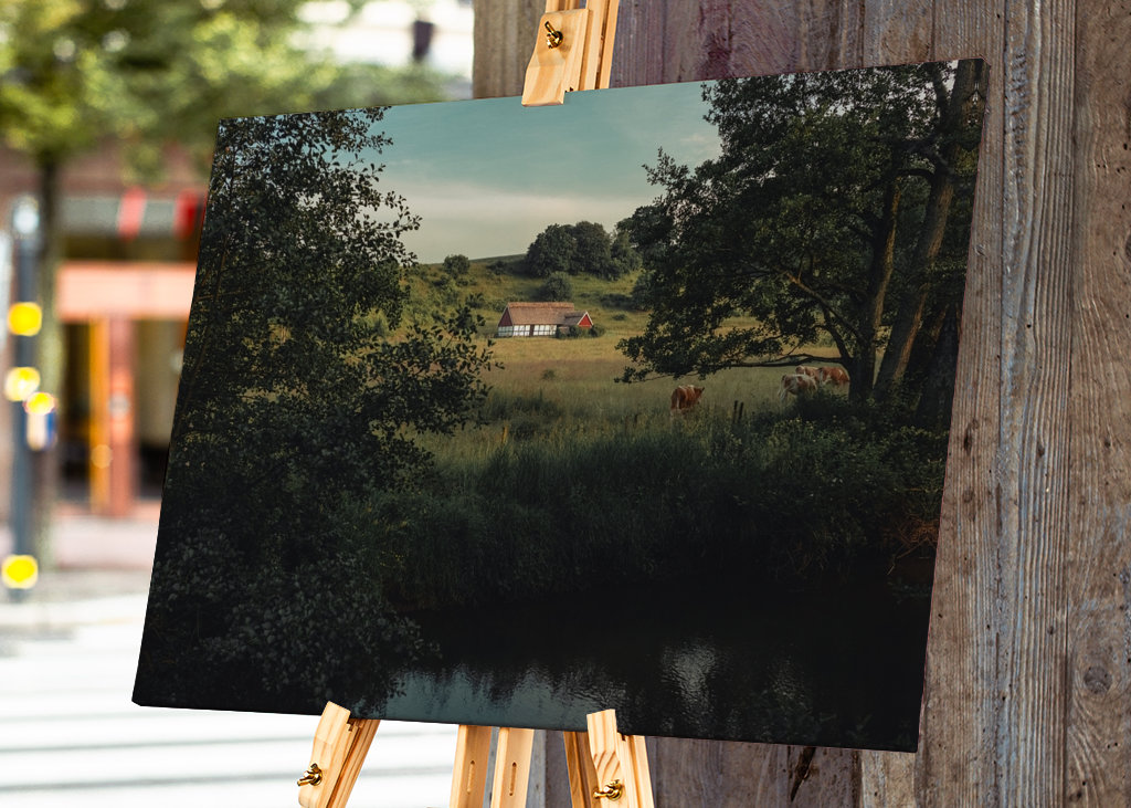 Österlen Lindgren's Lengga