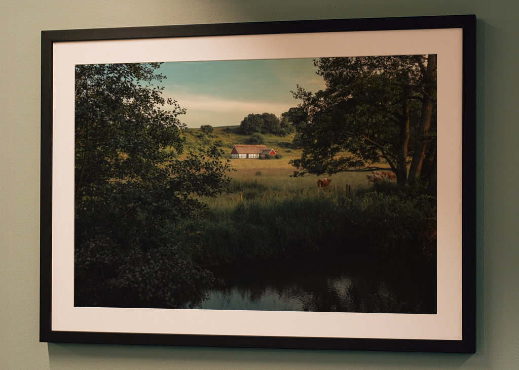 Österlen Lindgren's Lengga