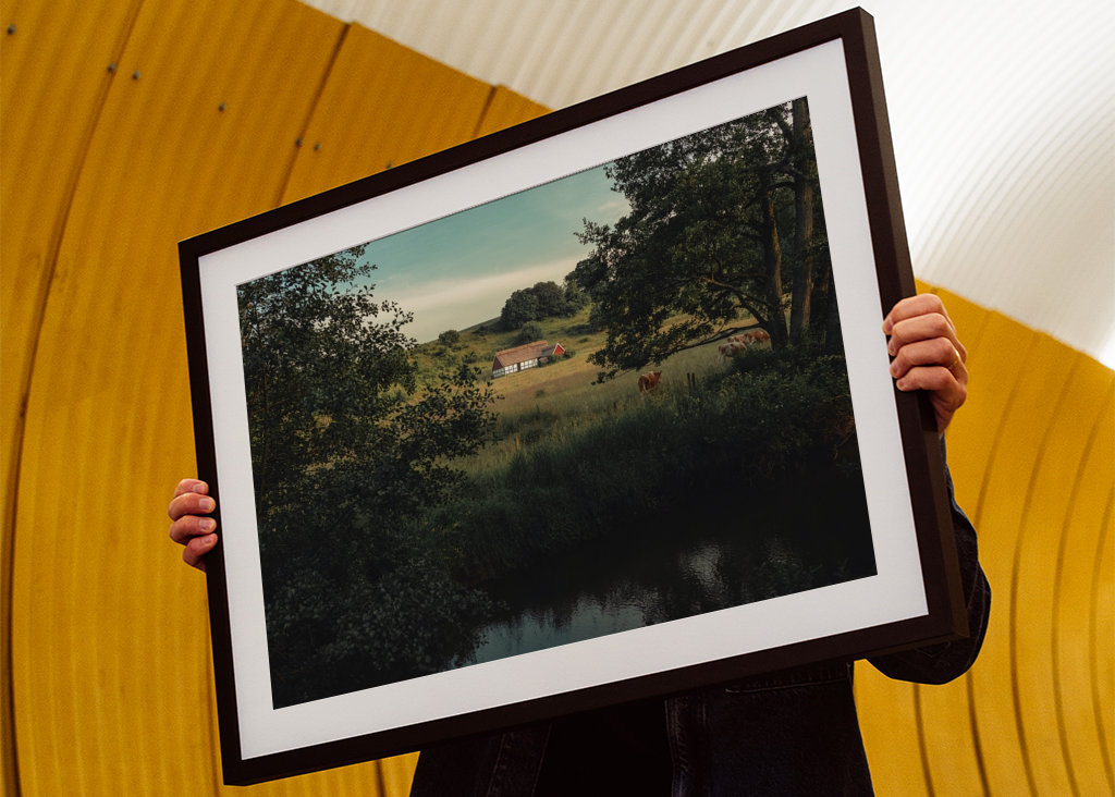 Österlen Lindgren's Lengga