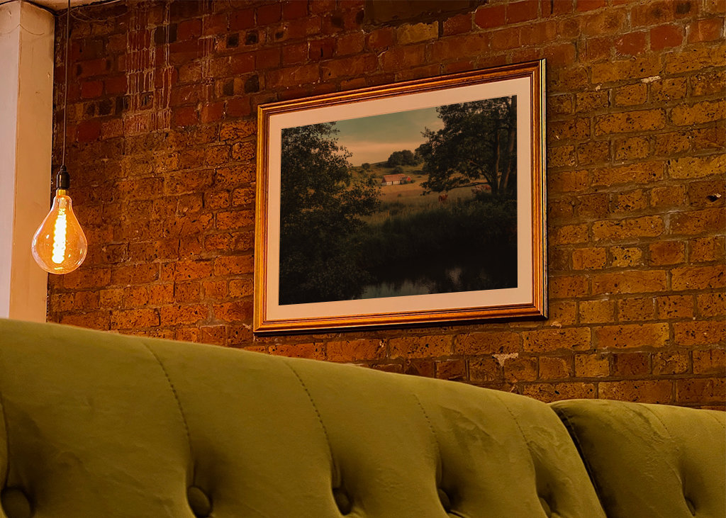 Österlen Lindgren's Lengga