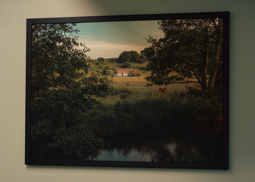 Österlen Lindgren's Lengga