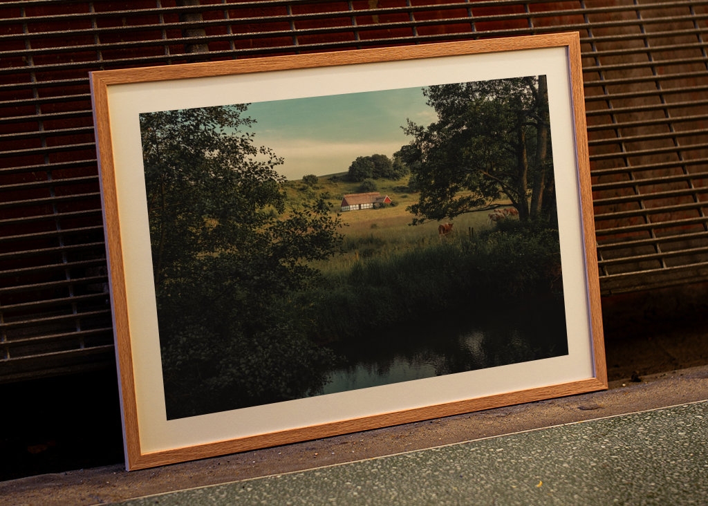 Österlen Lindgren's Lengga