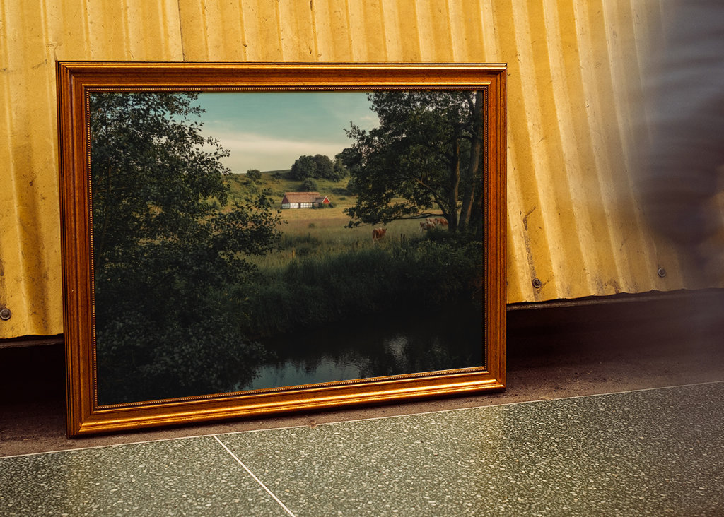 Österlen Lindgren's Lengga