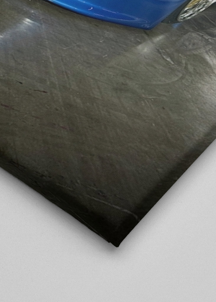 Porsche 911 GT3 RS (type 996)