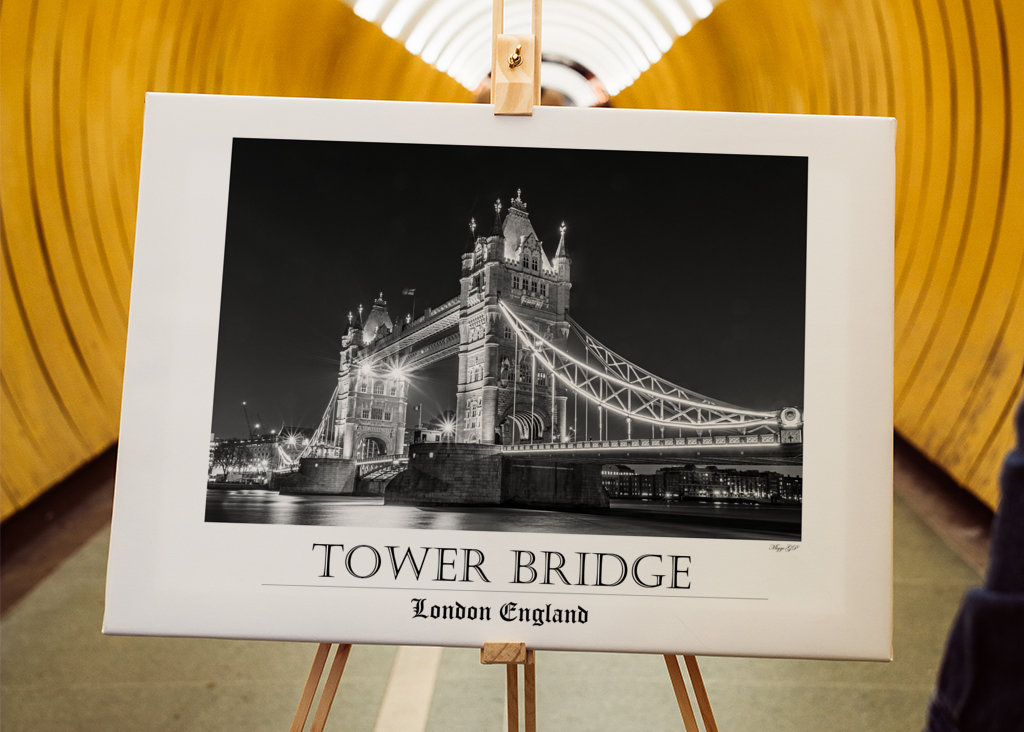 Tower Bridge - London