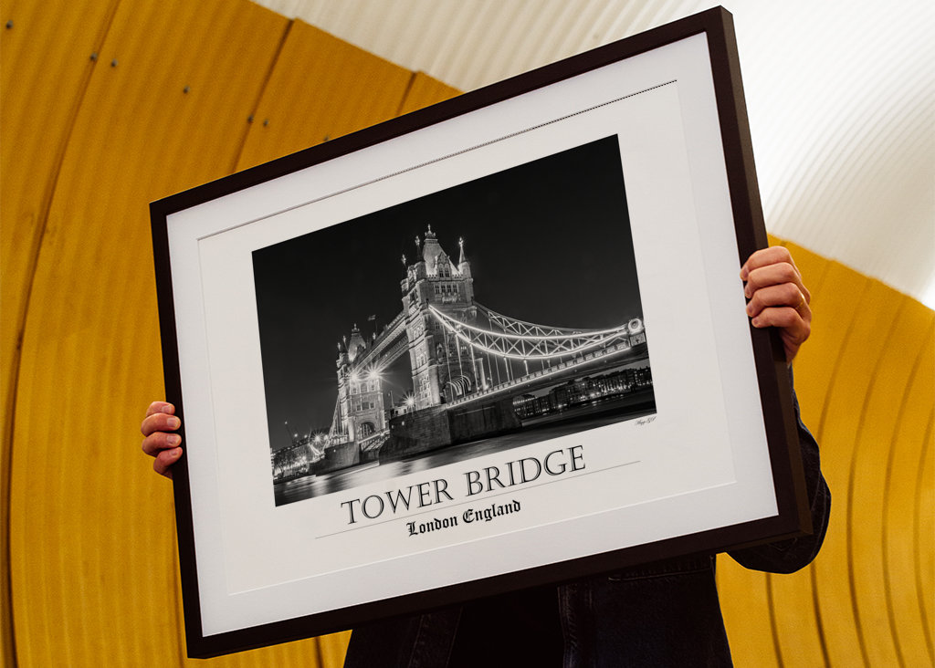 Tower Bridge - London