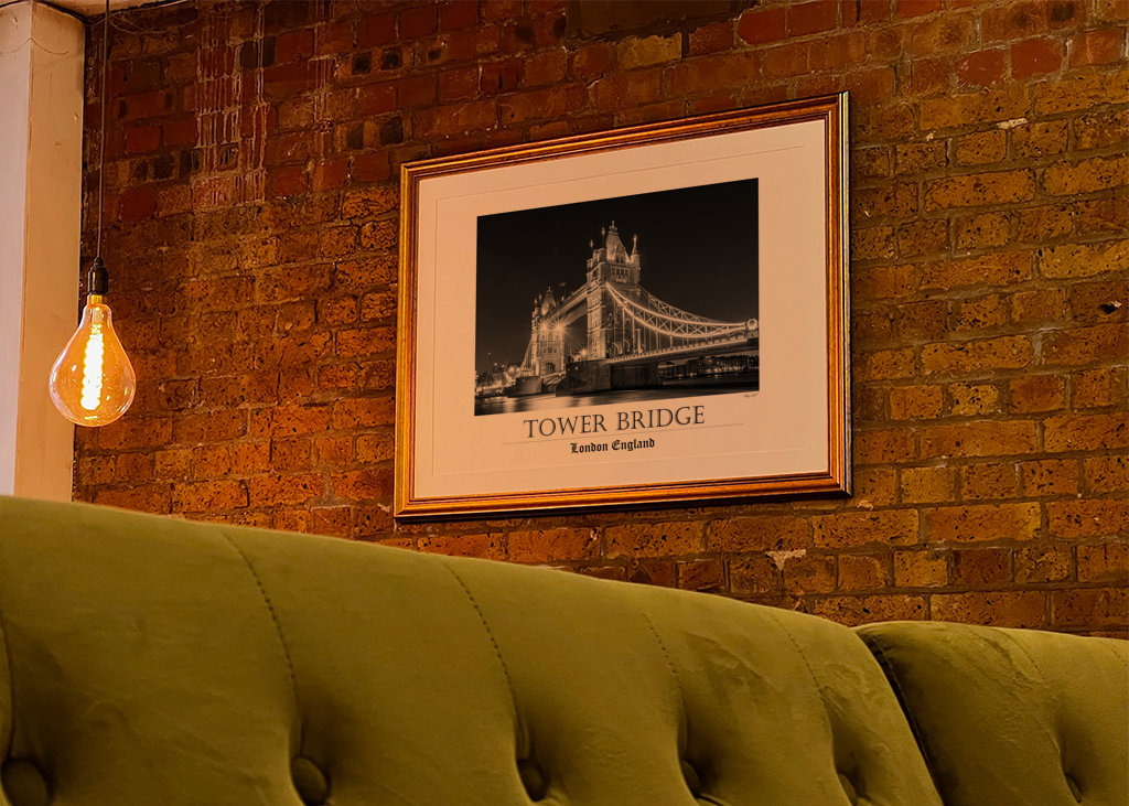 Tower Bridge - London