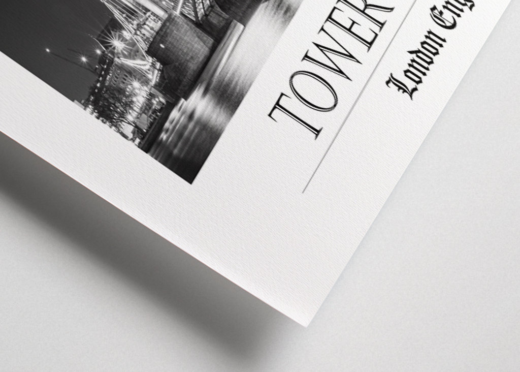 Tower Bridge - London