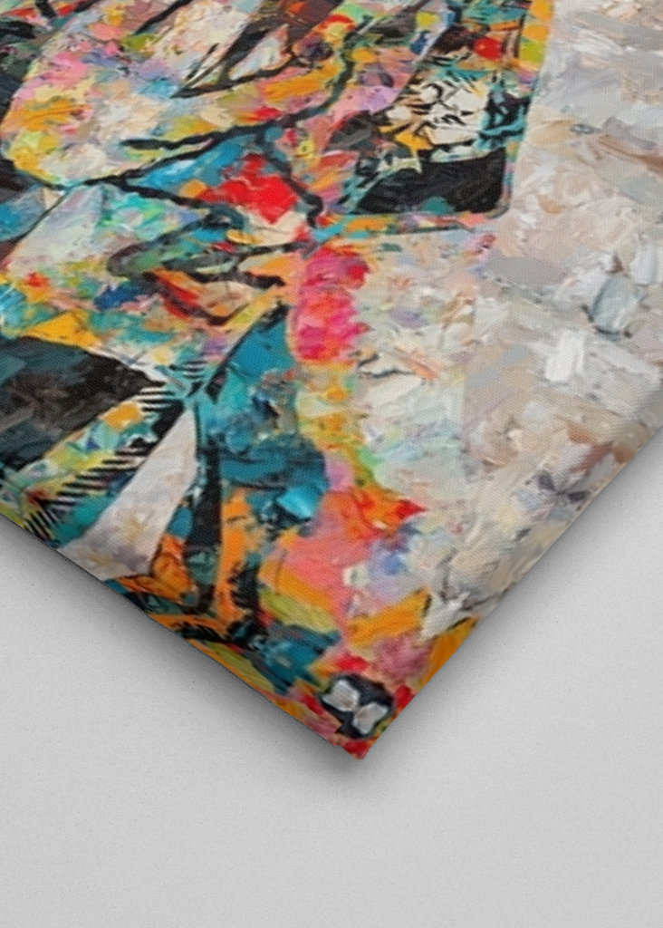 Ritratto di Billie Eilish