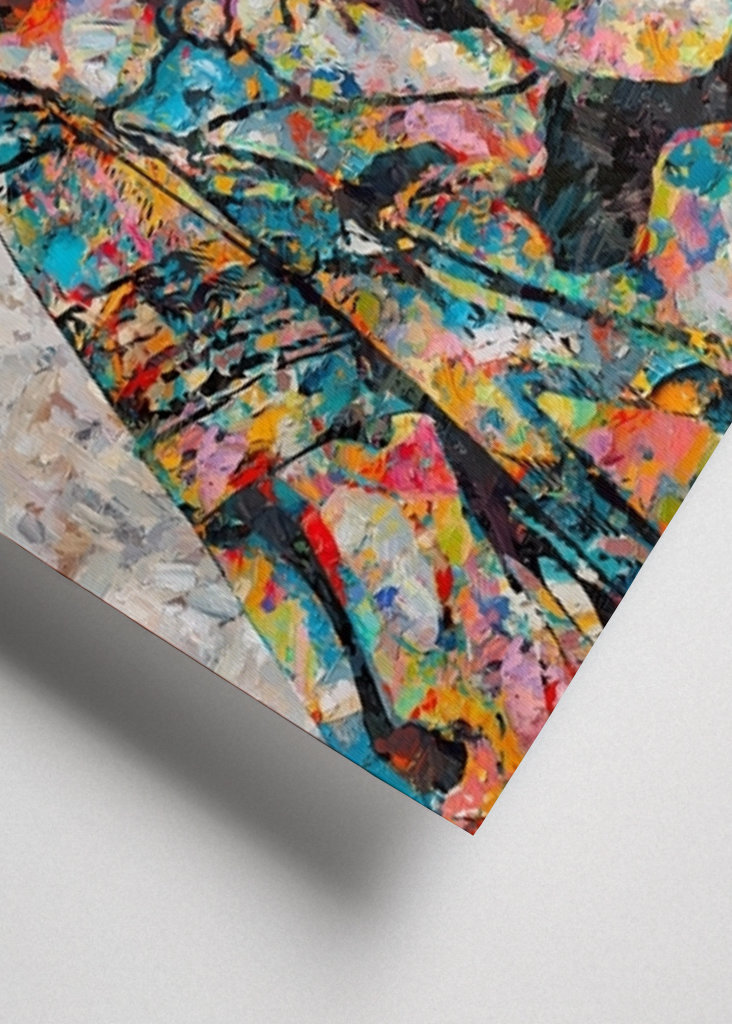 Ritratto di Billie Eilish