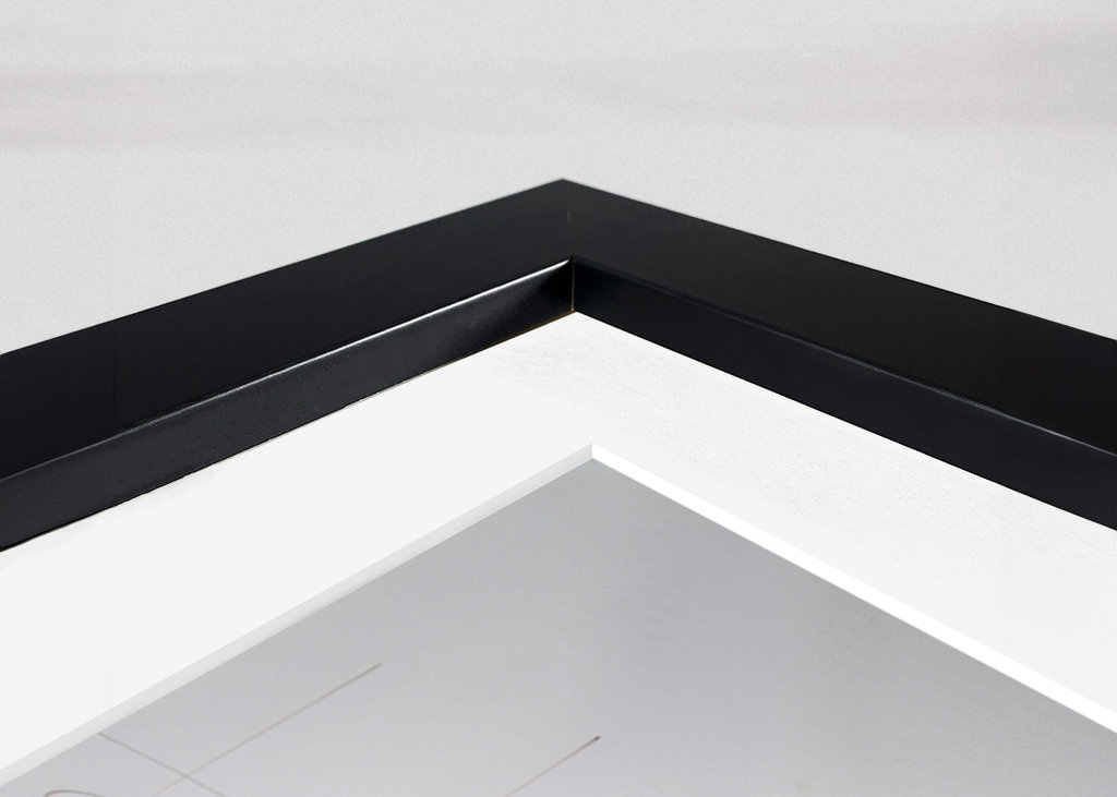 Porsche 911 GT3 RS Blueprint