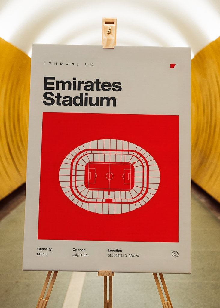 Emirates-stadion