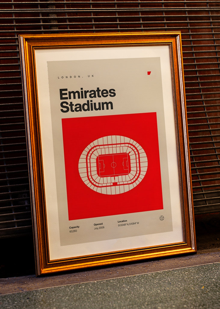 Emirates-stadion