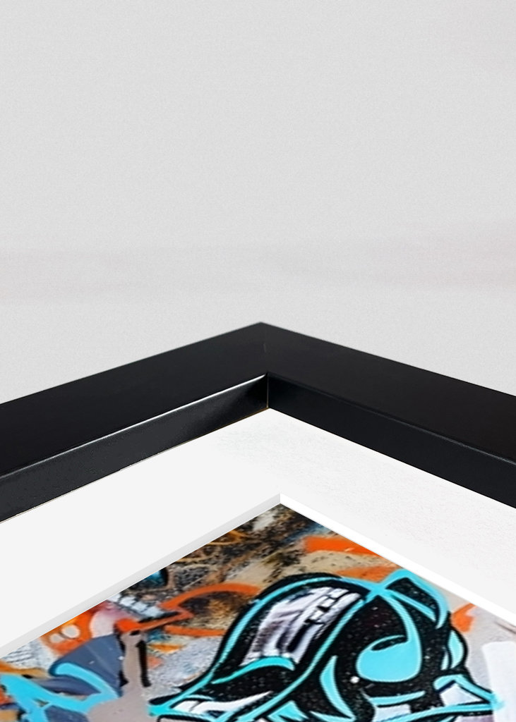 Barevné kachní šplouchnutí