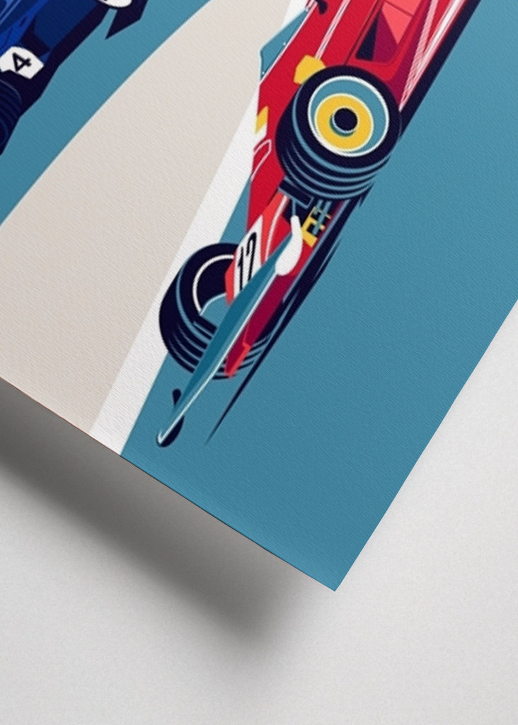 Naplemente Monte-Carlóban