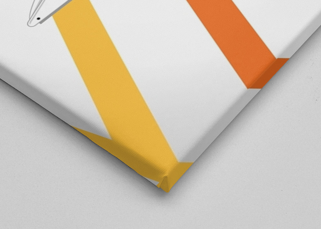 Coche de carreras de los 90