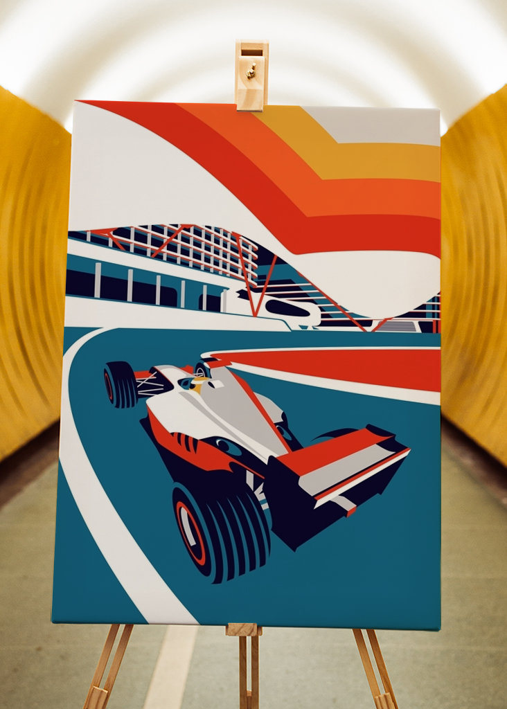 Verseny Abu-Dzabiban