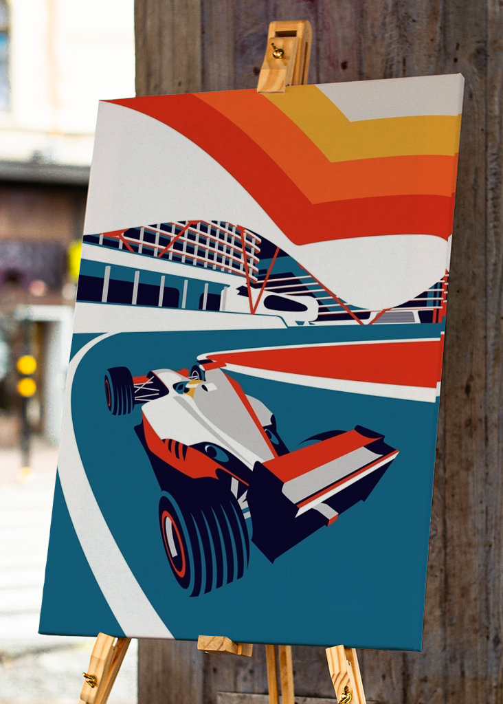 Verseny Abu-Dzabiban