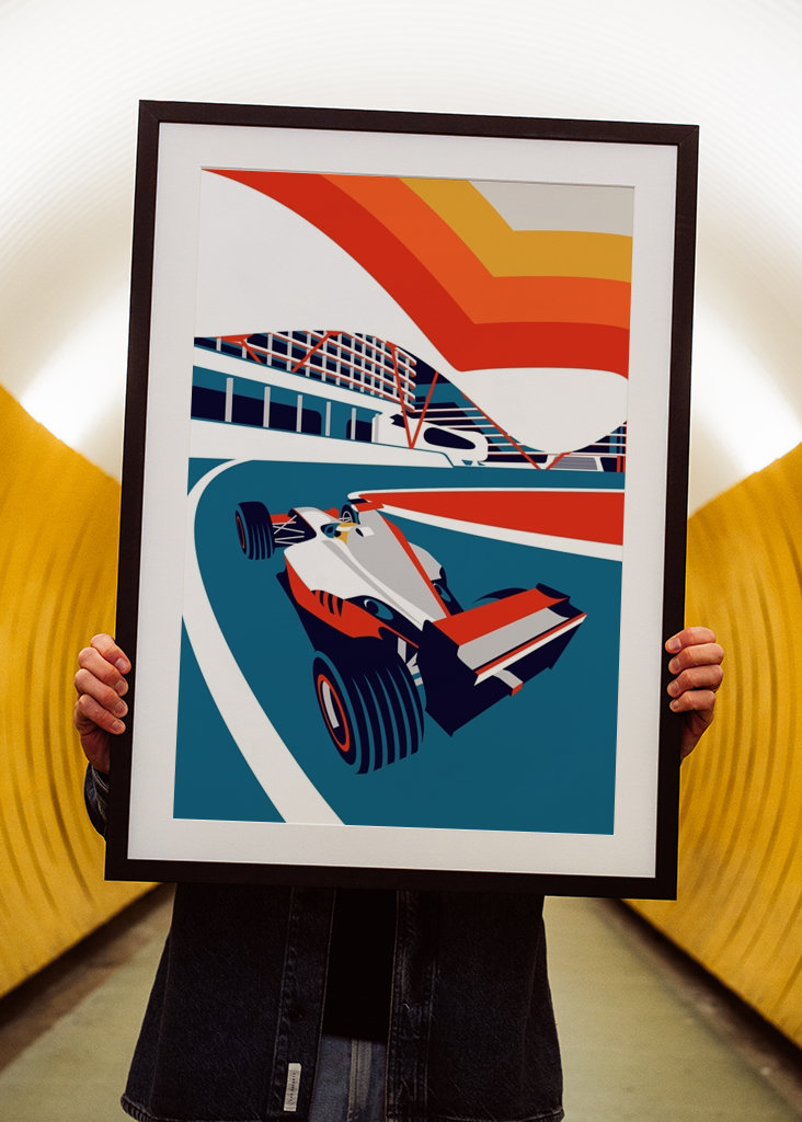 Verseny Abu-Dzabiban