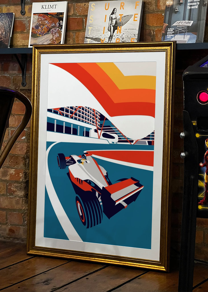 Verseny Abu-Dzabiban