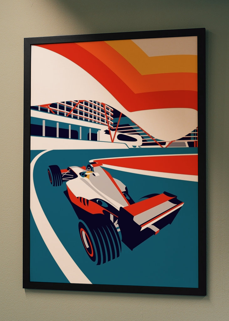 Verseny Abu-Dzabiban