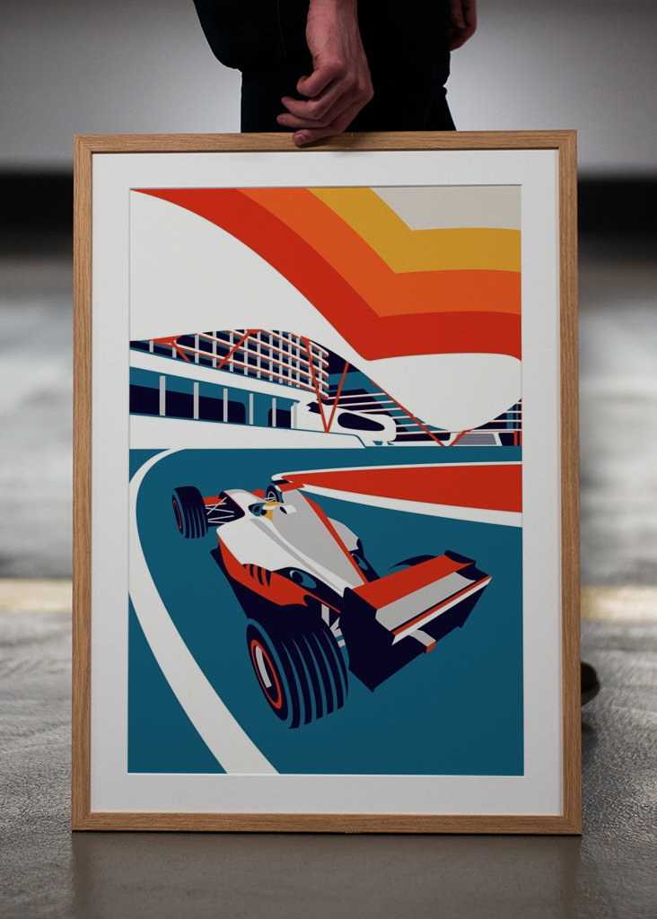 Verseny Abu-Dzabiban