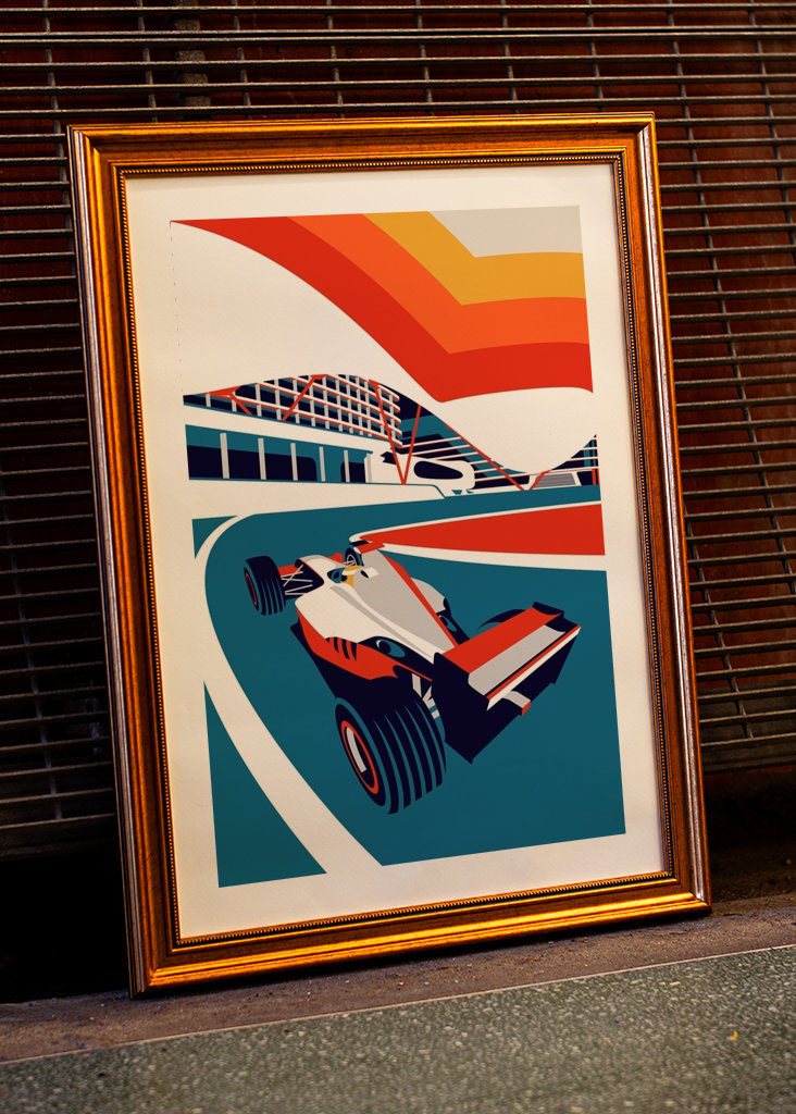 Verseny Abu-Dzabiban