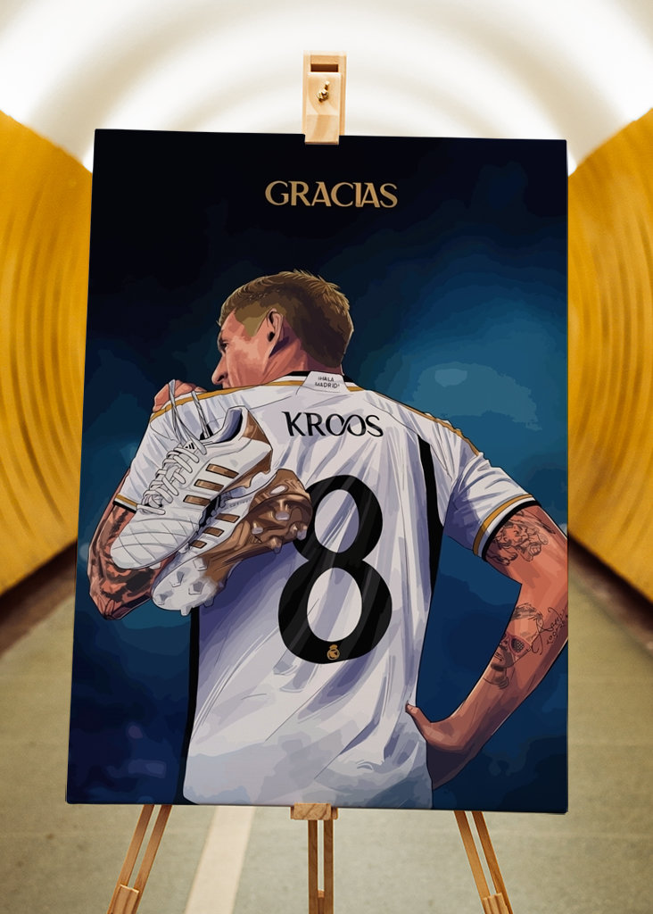 Toni Kroos