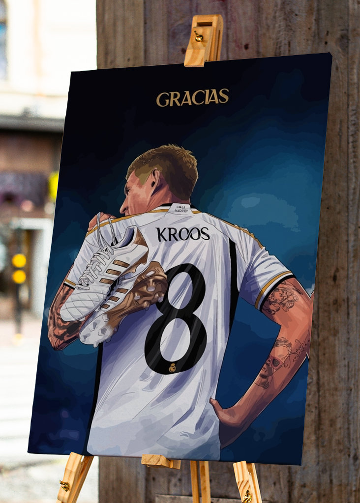 Toni Kroos