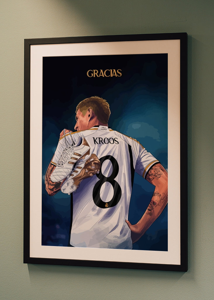 Toni Kroos