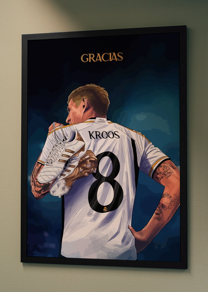 Toni Kroos