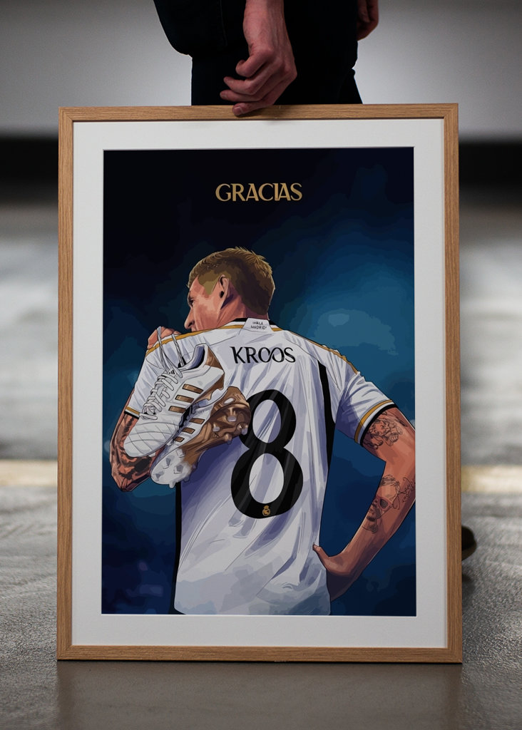 Toni Kroos