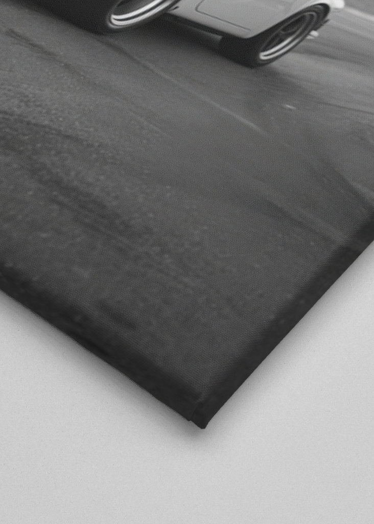 Porsche 911 California Surf