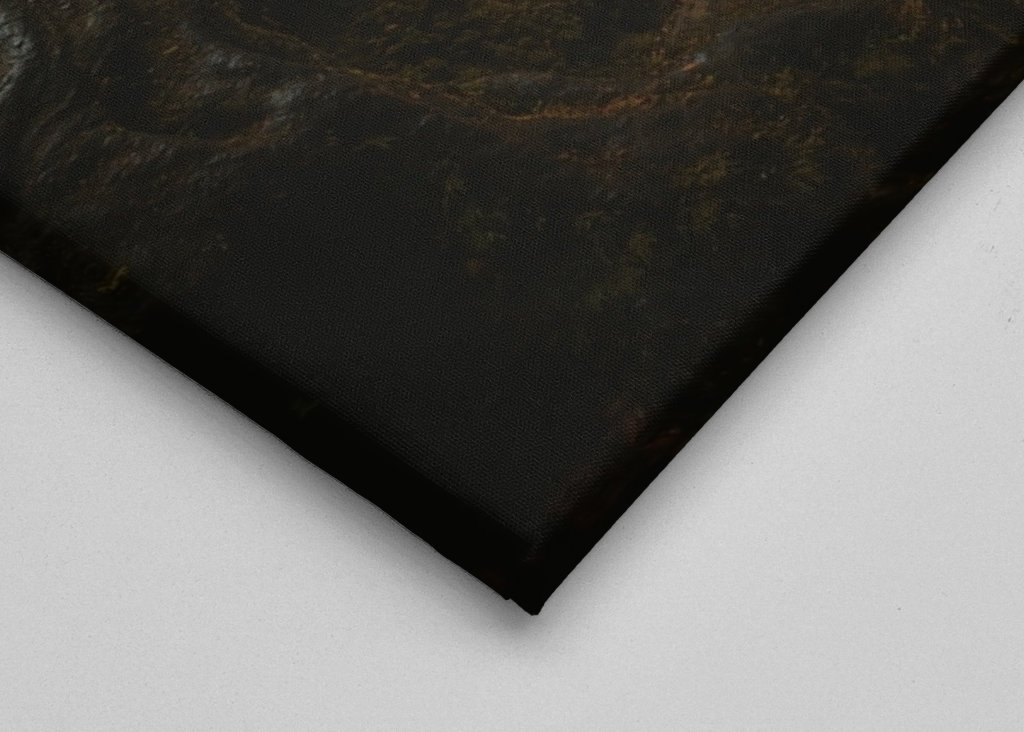 Schiessentümpel Waterval