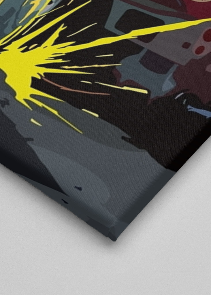 Need for Speed Unbound Game 