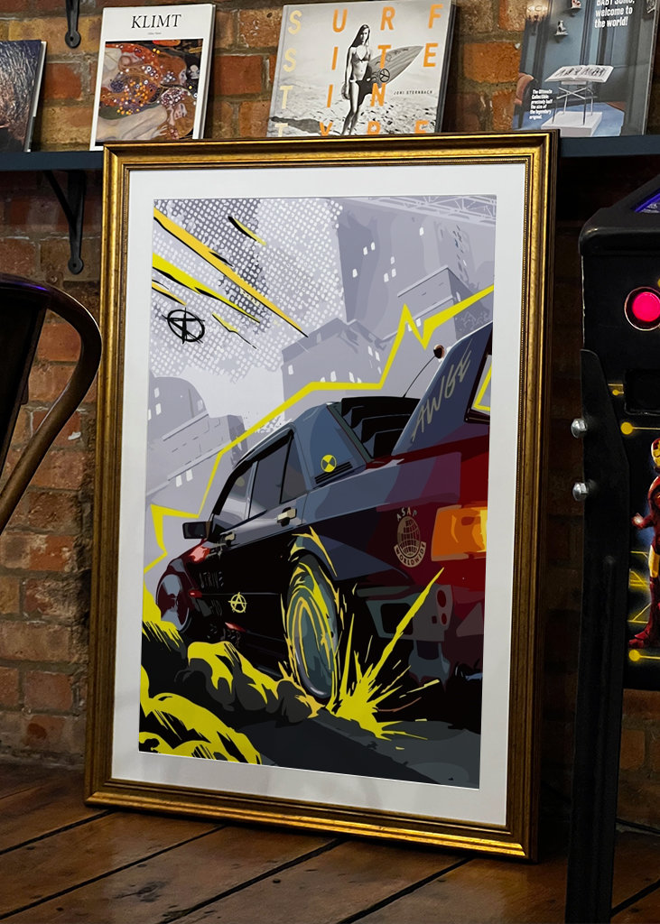 Need for Speed Unbound Game 