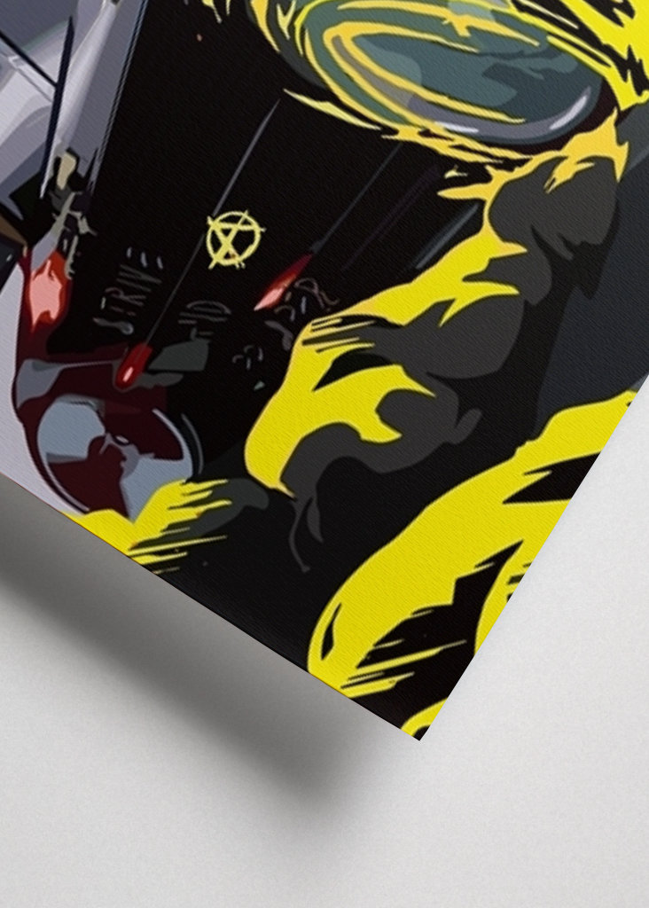 Need for Speed Unbound Game 