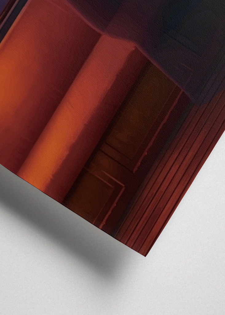 Kaonashi odveden pryč