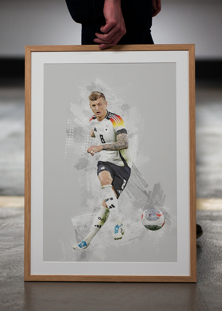 Kroos gatekunst