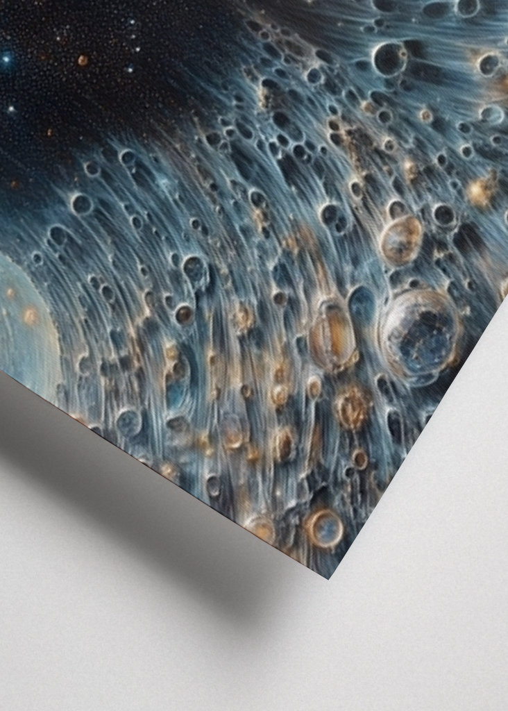 2001 Vesmírná odysea FanArt