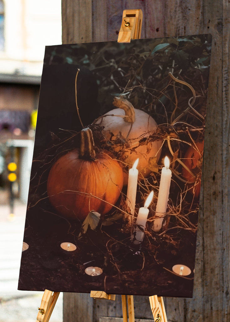 Rituales de Halloween