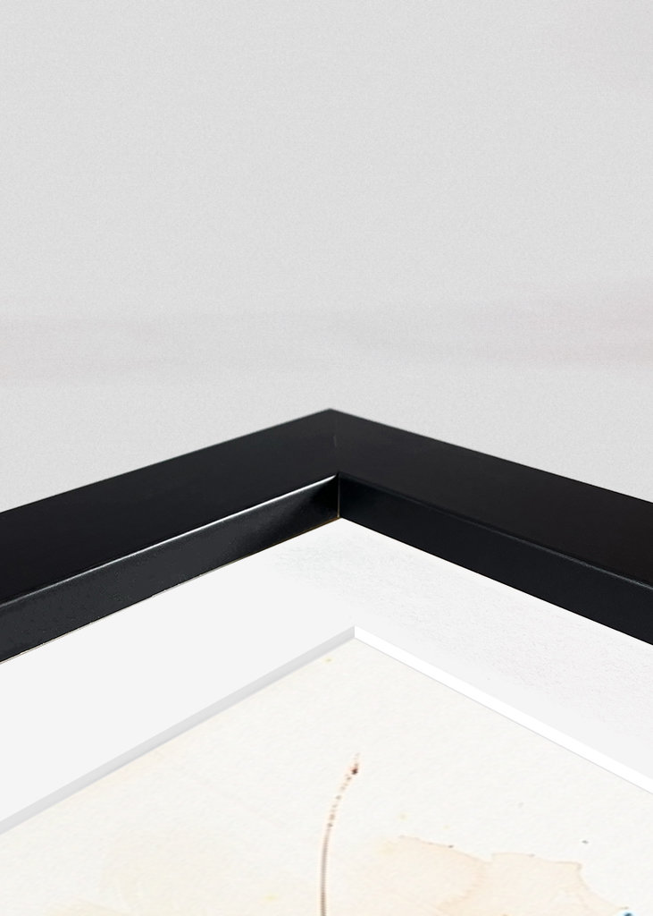 Painting of Spiderman