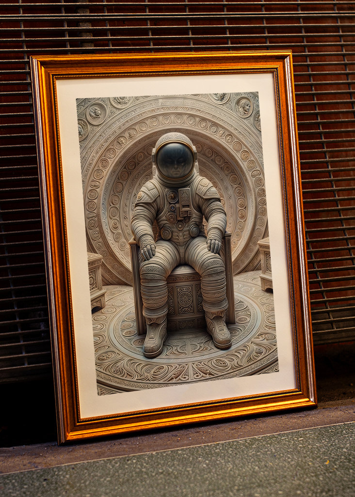 Guardian of Celestial Realms