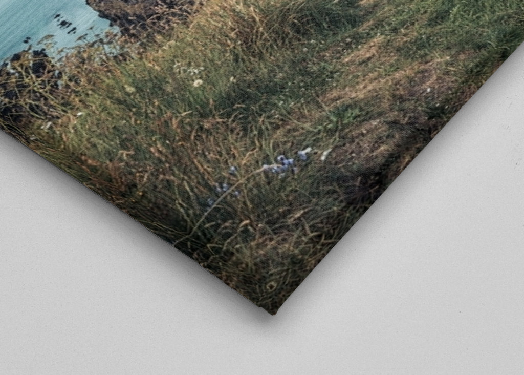 Hrad Dunnottar, Skotsko