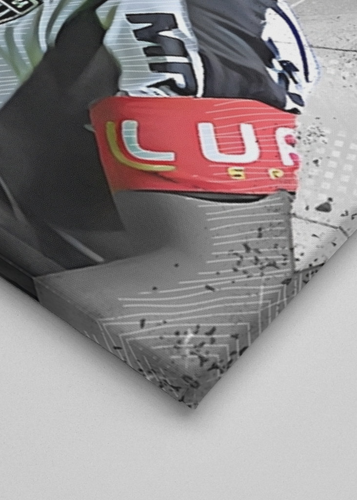 Ronaldinho z Atletico