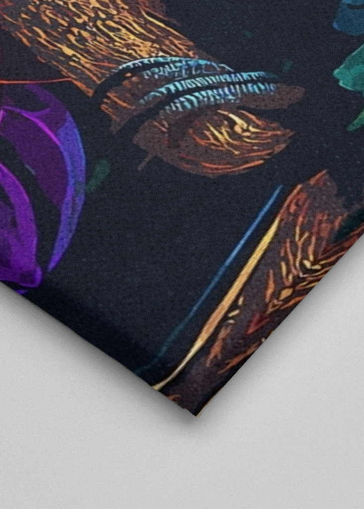 Touchan farebný ročník 