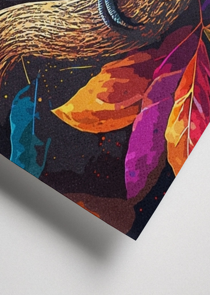 Touchan farebný ročník 