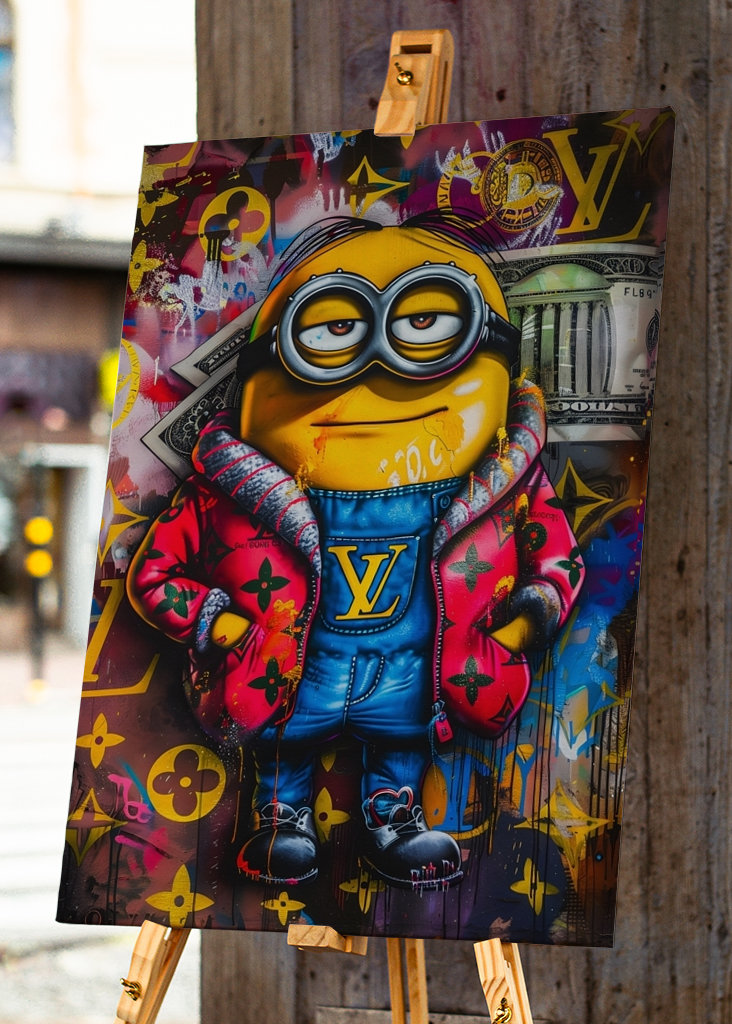 Éclaboussure de serviteur