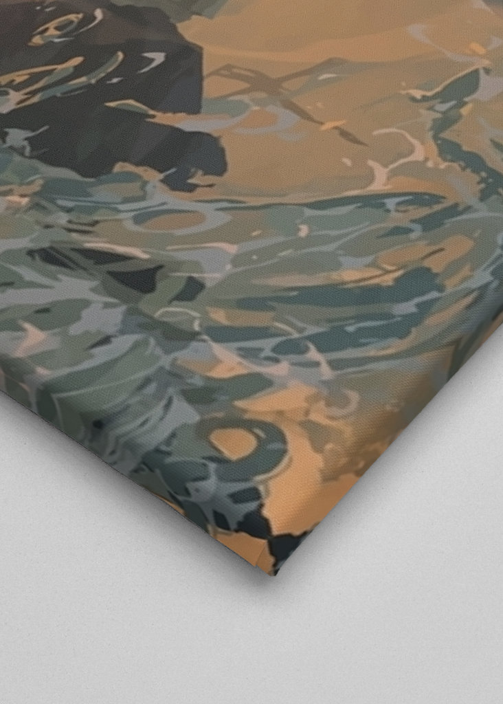 Thorfinn Vinland Saga