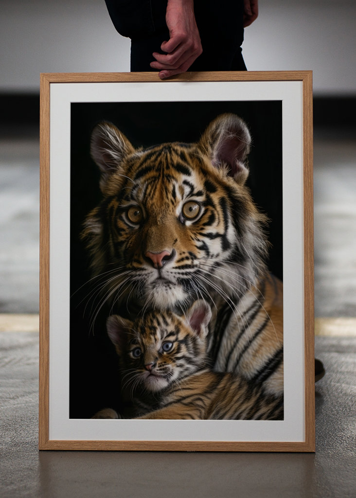 Tiger Family